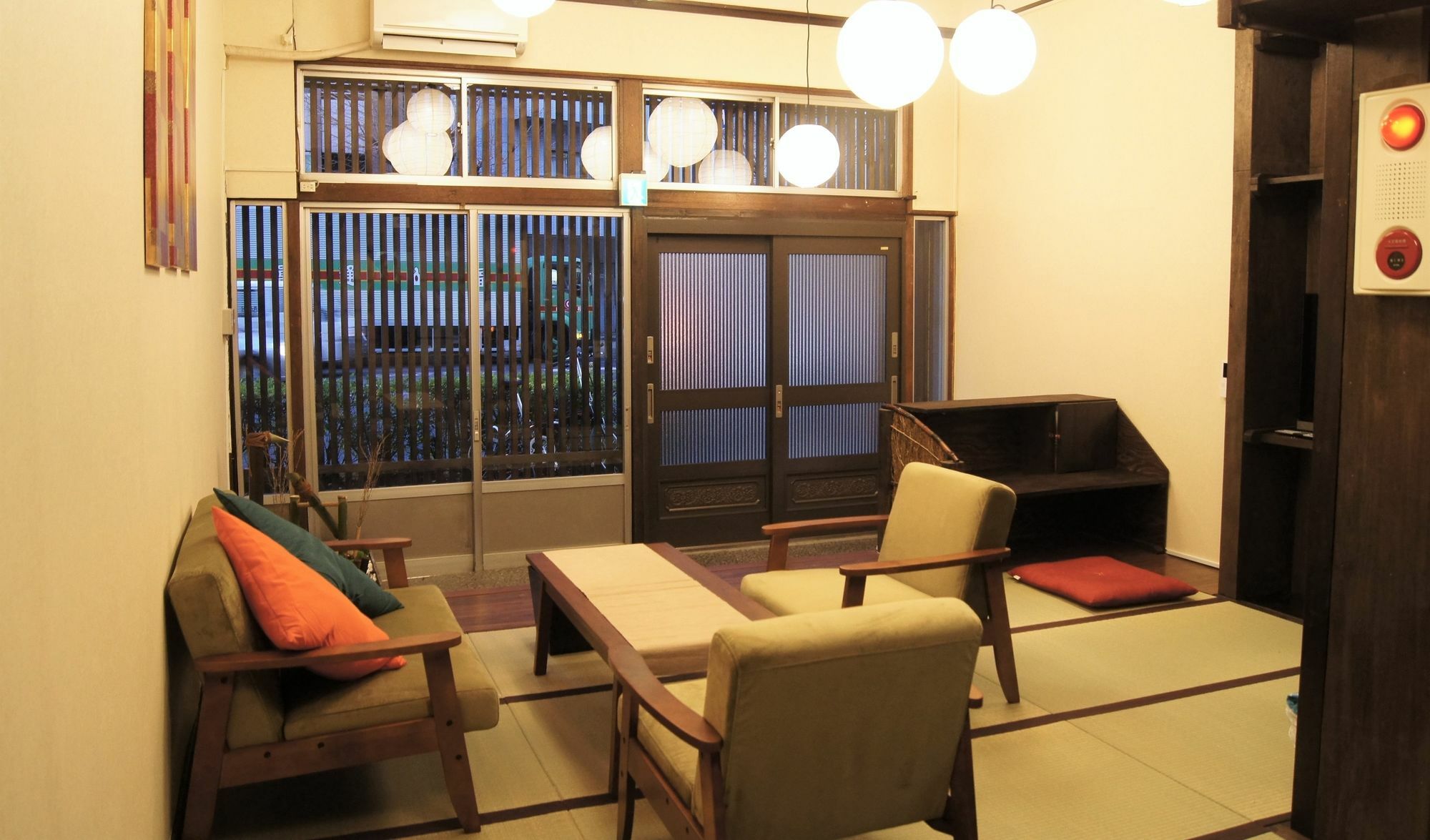 Asakusa Shinobi House Apartment Tokyo Luaran gambar