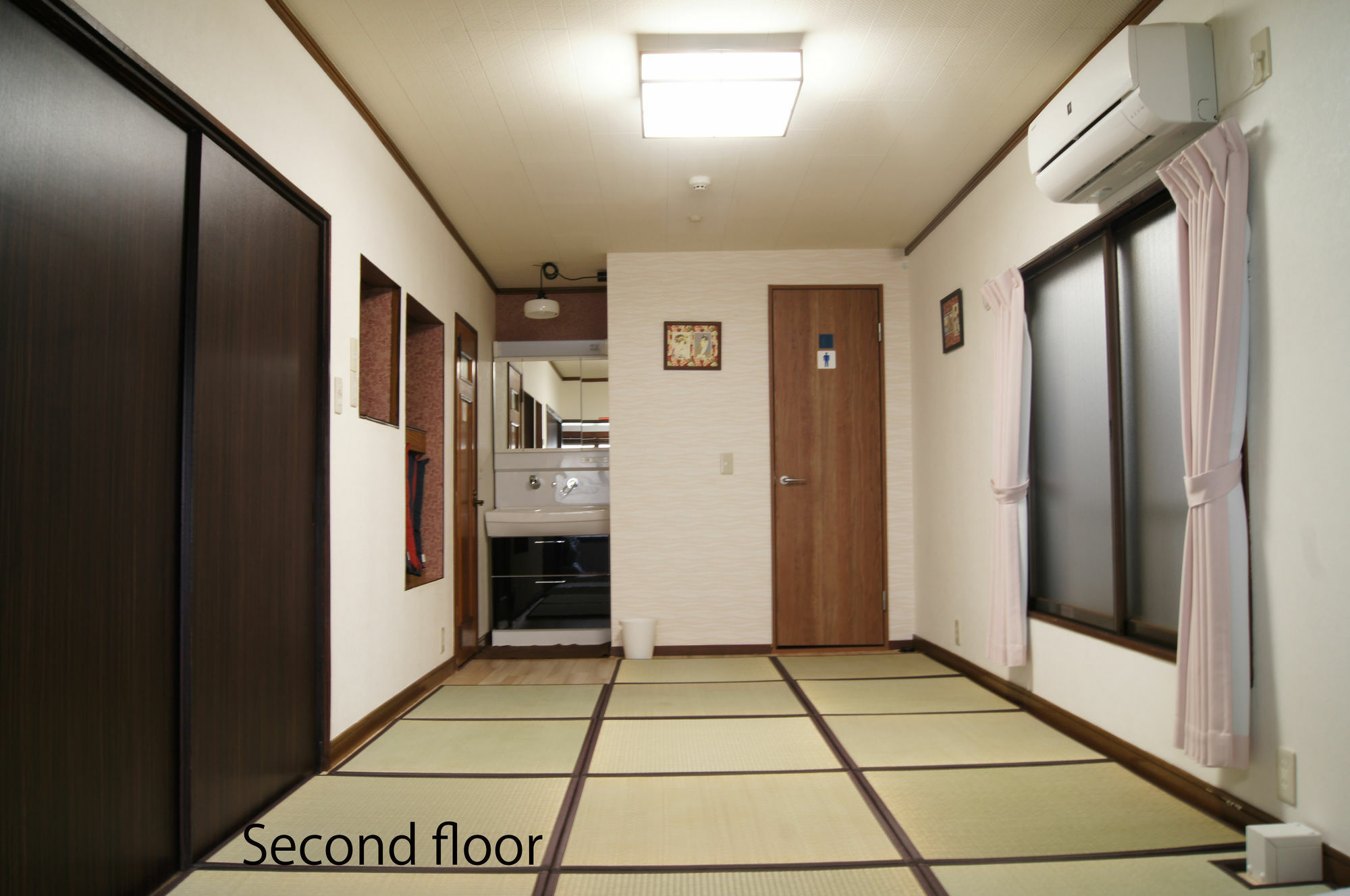 Asakusa Shinobi House Apartment Tokyo Luaran gambar